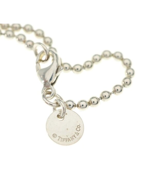 Tiffany & Co. x Nike Whistle Pendant Necklace - Pendant  Tiffany & Co Nike Whistle Pendant Silver